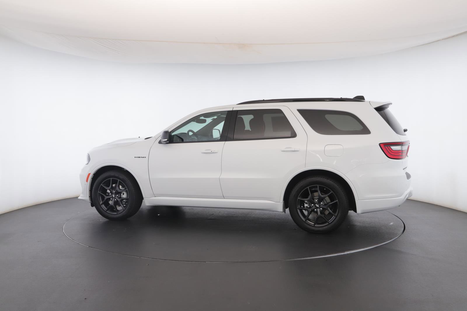 New 2026 Dodge Durango GT image 21