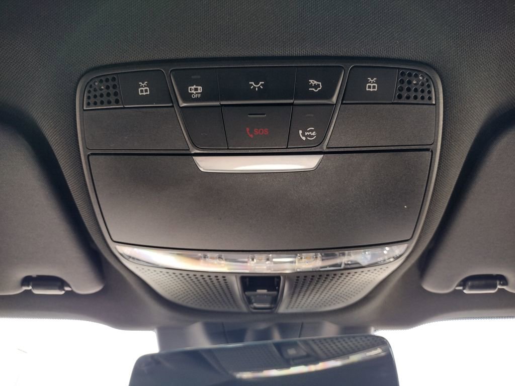 Used 2022 Mercedes-Benz GLC 300 GLC 300 image 28