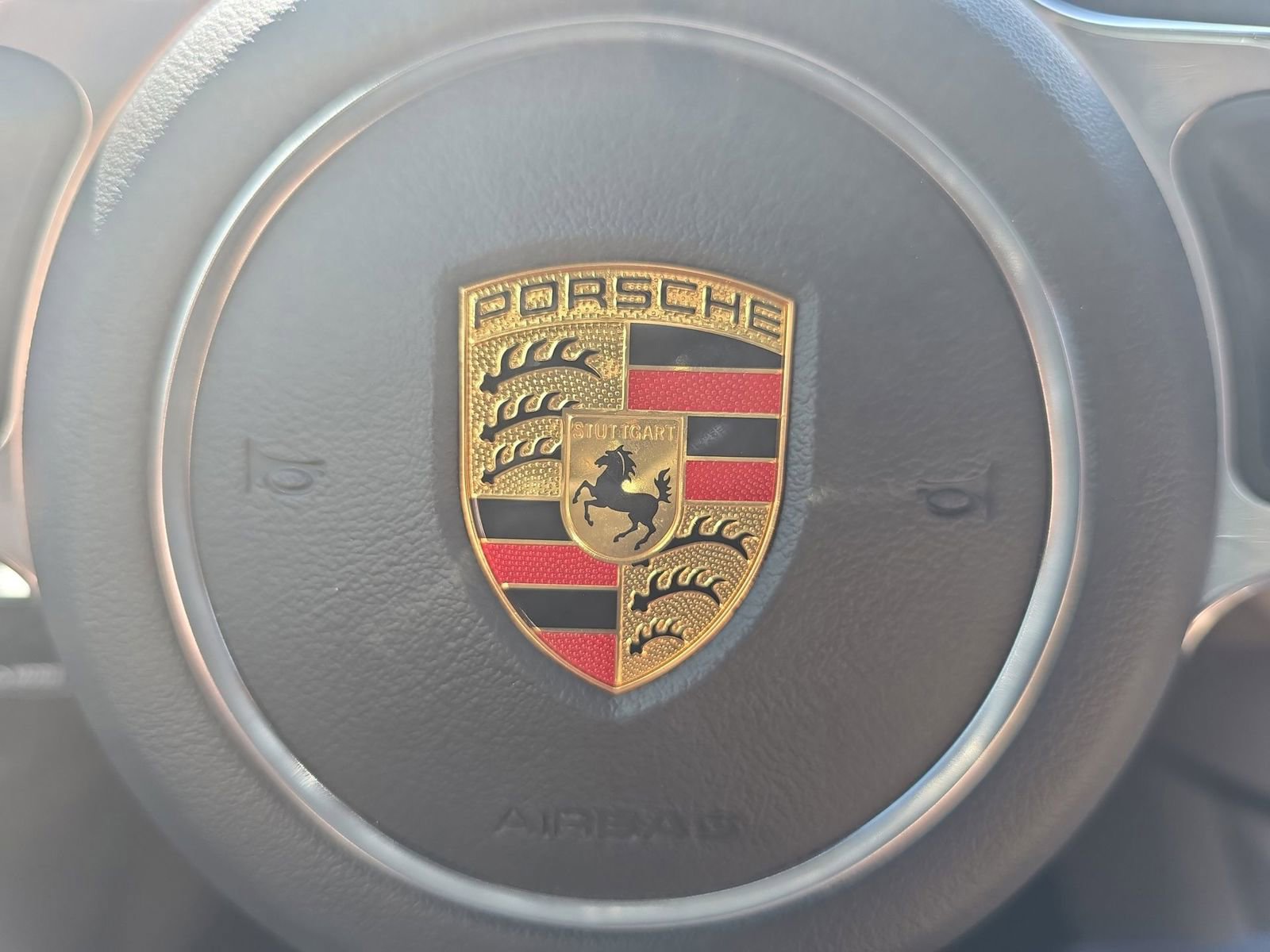 Used 2021 Porsche Cayenne image 19