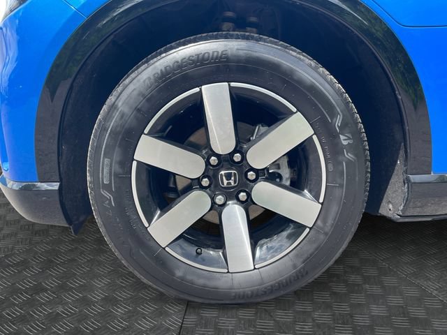 Certified 2024 Honda Prologue Touring image 14
