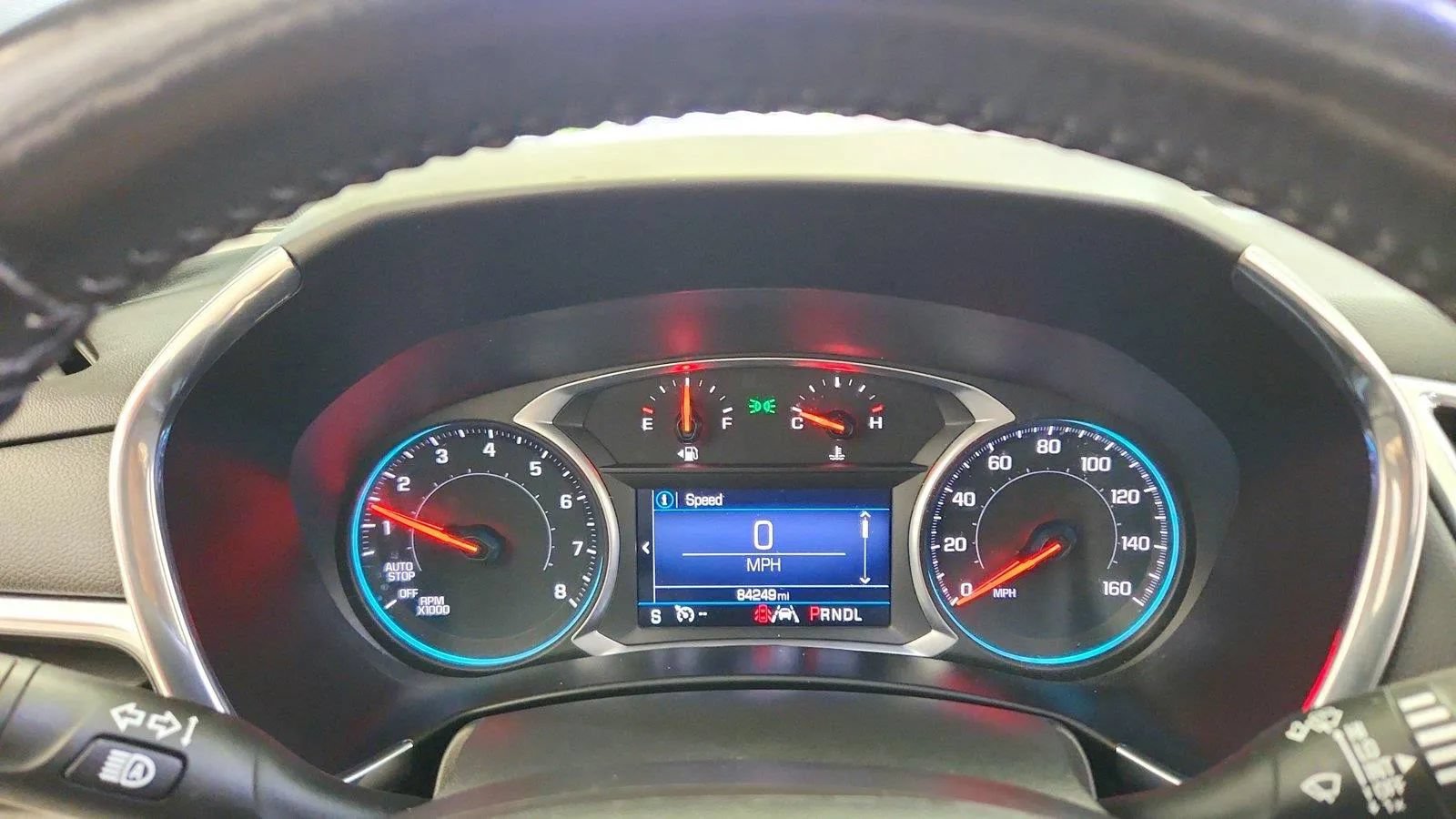 Used 2020 Chevrolet Equinox LT FWD image 16