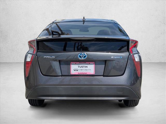 Used 2017 Toyota Prius Two w/ Carpet Mat Package image 7