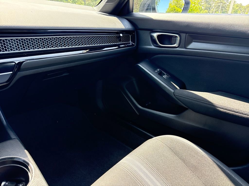 Used 2024 Honda Civic Sport image 18
