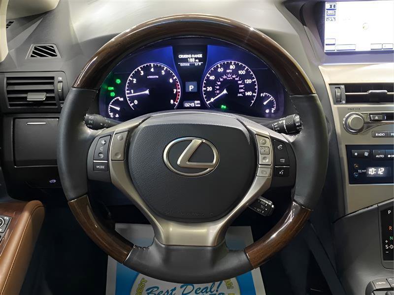 Used 2015 Lexus RX 350 FWD image 18