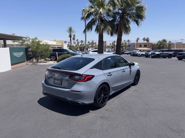 Used 2024 Honda Civic Sport image 5