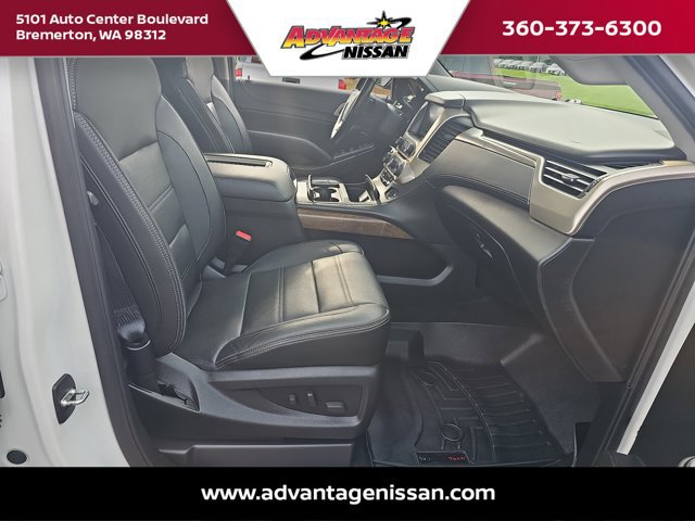Used 2018 GMC Yukon Denali image 20