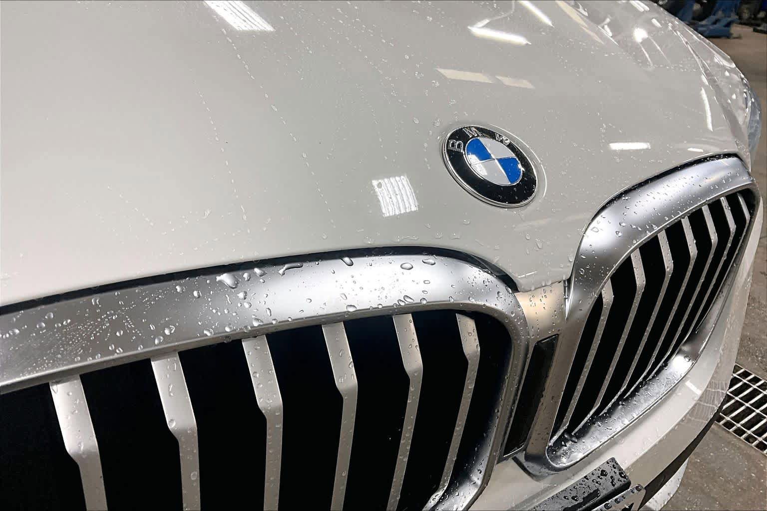 Used 2022 BMW X3 xDrive30i w/ Convenience Package AWD/4WD image 29