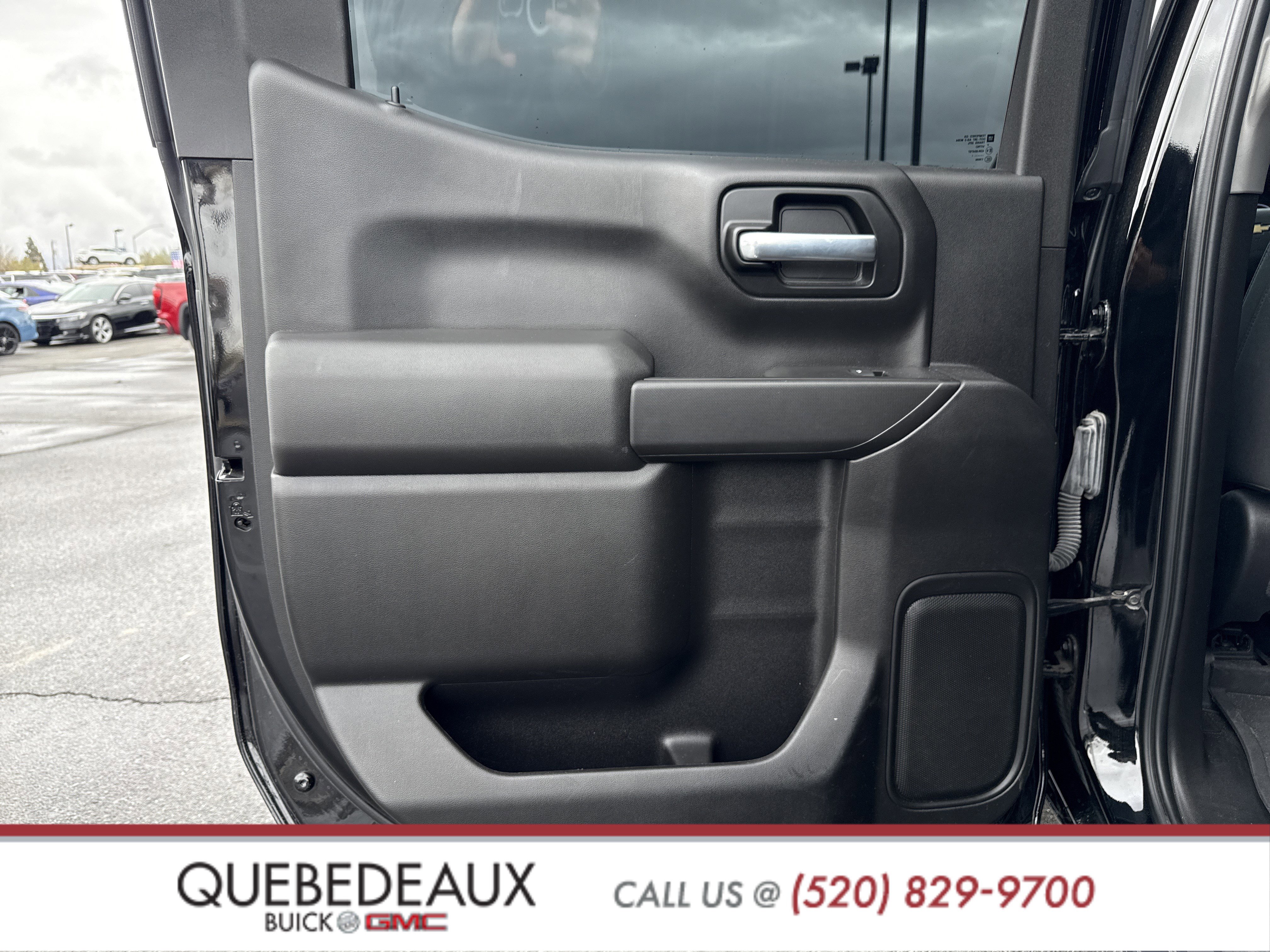 Used 2021 Chevrolet Silverado 1500 LT w/ All Star Edition Plus image 23