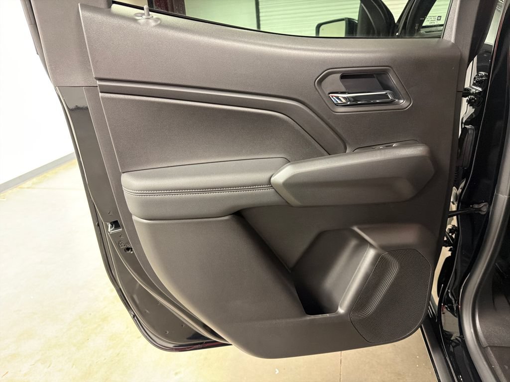 New 2026 GMC Canyon Elevation w/ Convenience Package RWD image 26