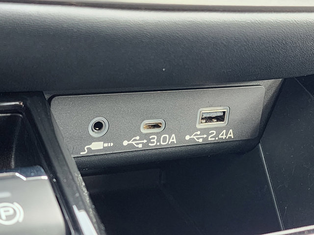 Certified 2025 Subaru Legacy Premium image 13