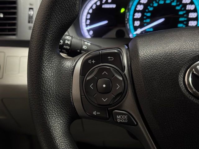 Used 2015 Toyota Venza LE AWD/4WD image 17