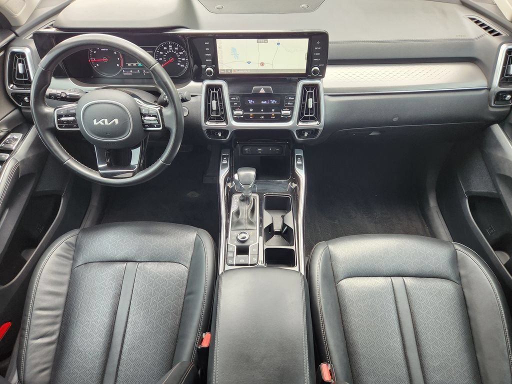 Used 2022 Kia Sorento SX AWD/4WD image 26
