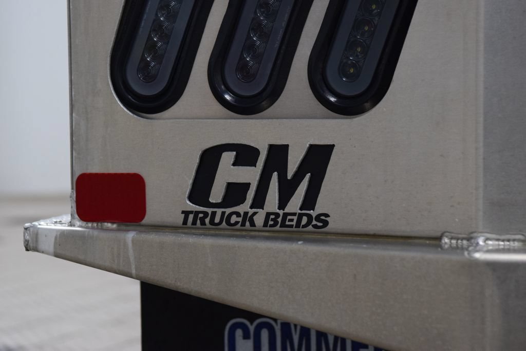 Used 2024 RAM 4500 Tradesman w/ Convenience Group AWD/4WD image 14