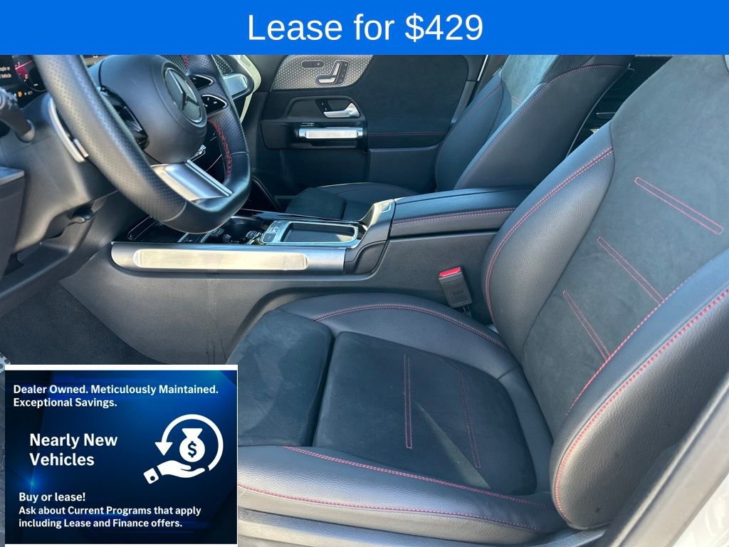 Used 2025 Mercedes-Benz GLB 250 GLB 250 image 18