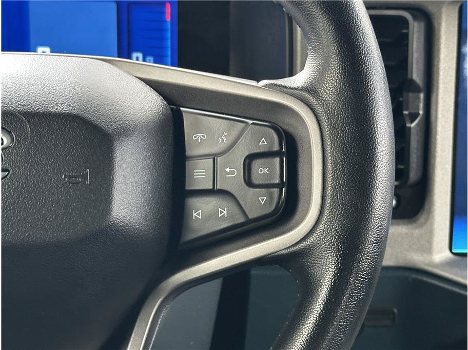 Used 2024 Ford Bronco Outer Banks AWD/4WD image 22