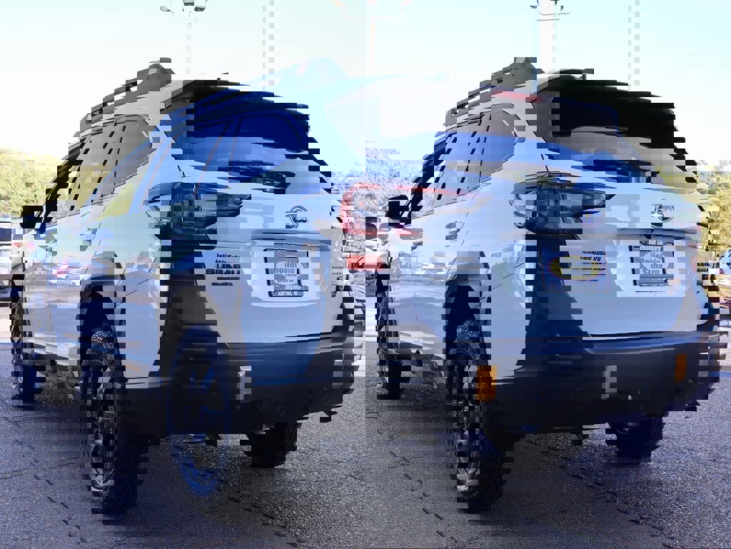 New 2025 Subaru Outback Wilderness image 4