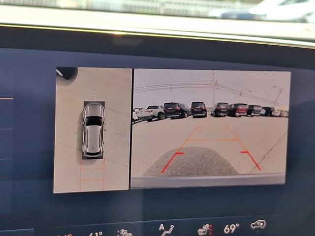 New 2026 Buick Envision Sport Touring image 17