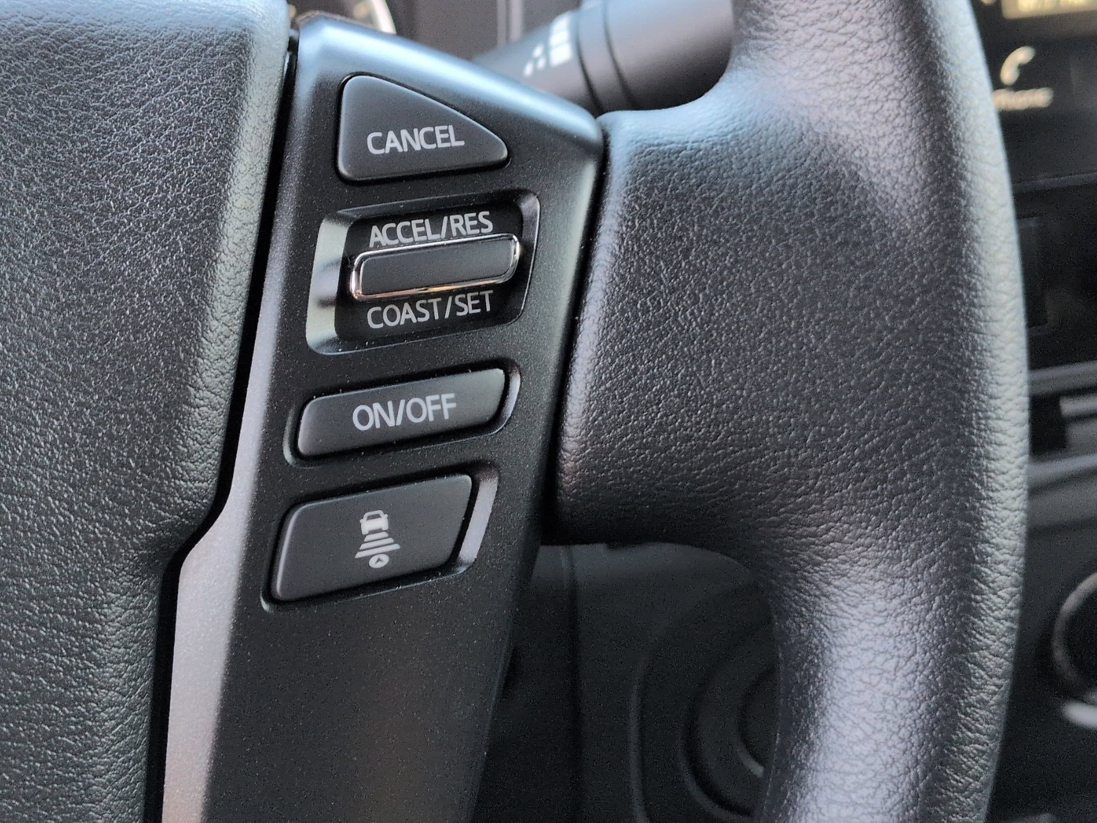 New 2026 Nissan Frontier SV RWD image 19