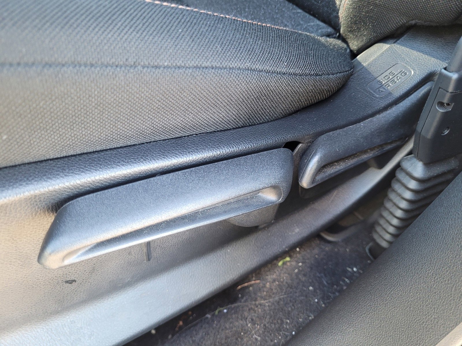 Used 2023 Honda HR-V Sport image 13