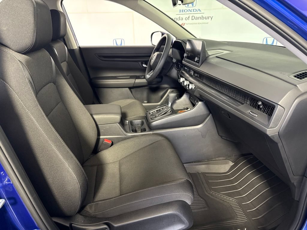 Used 2024 Honda CR-V LX image 6