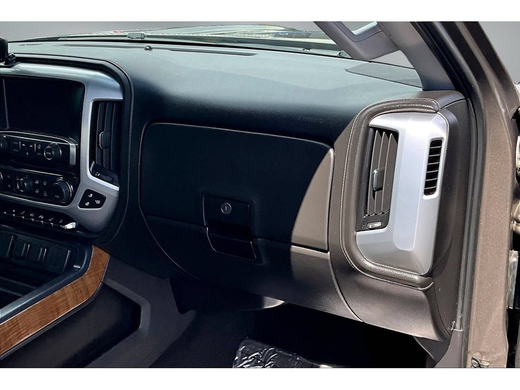 Used 2014 GMC Sierra 1500 SLT AWD/4WD image 23