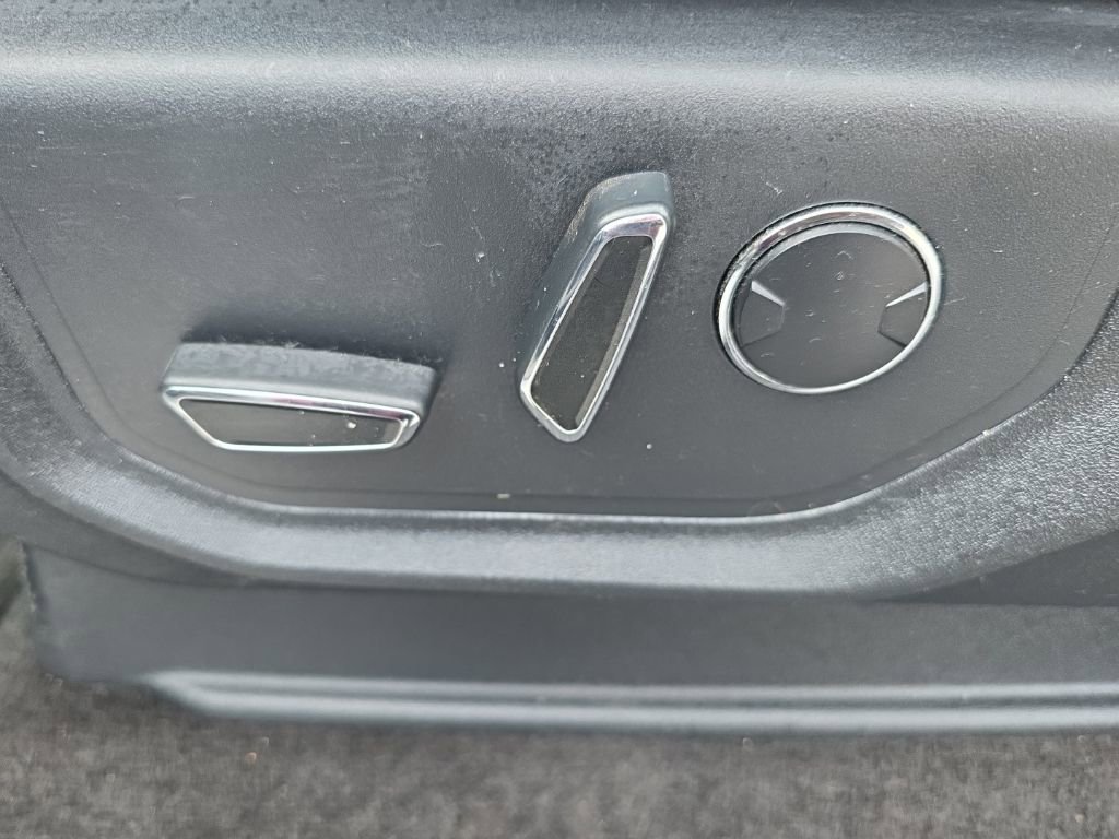 Used 2017 Ford F150 Lariat image 20