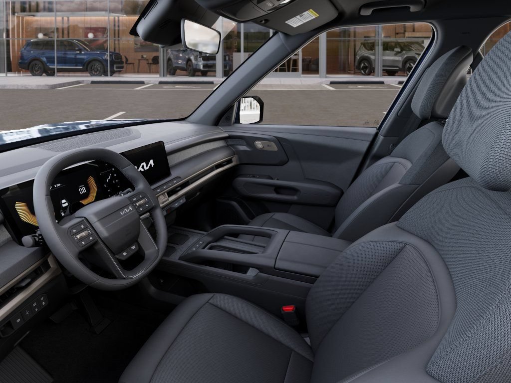 New 2027 Kia Telluride S AWD/4WD image 17