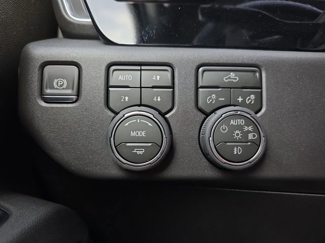 New 2026 Chevrolet Silverado 1500 RST w/ Convenience Package II image 28