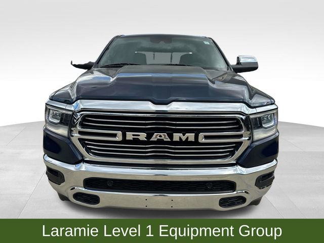 Used 2023 RAM 1500 Laramie image 2