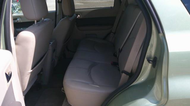 Used 2009 Mercury Mariner Premier FWD image 9