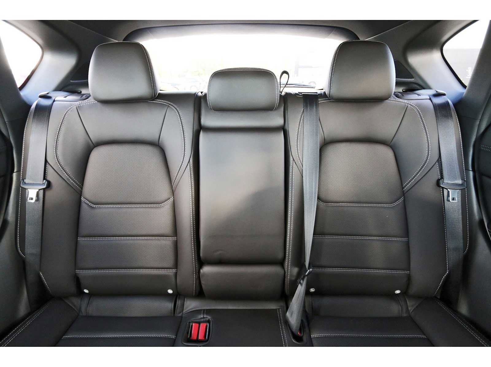 New 2025 MAZDA CX-5 Signature image 9