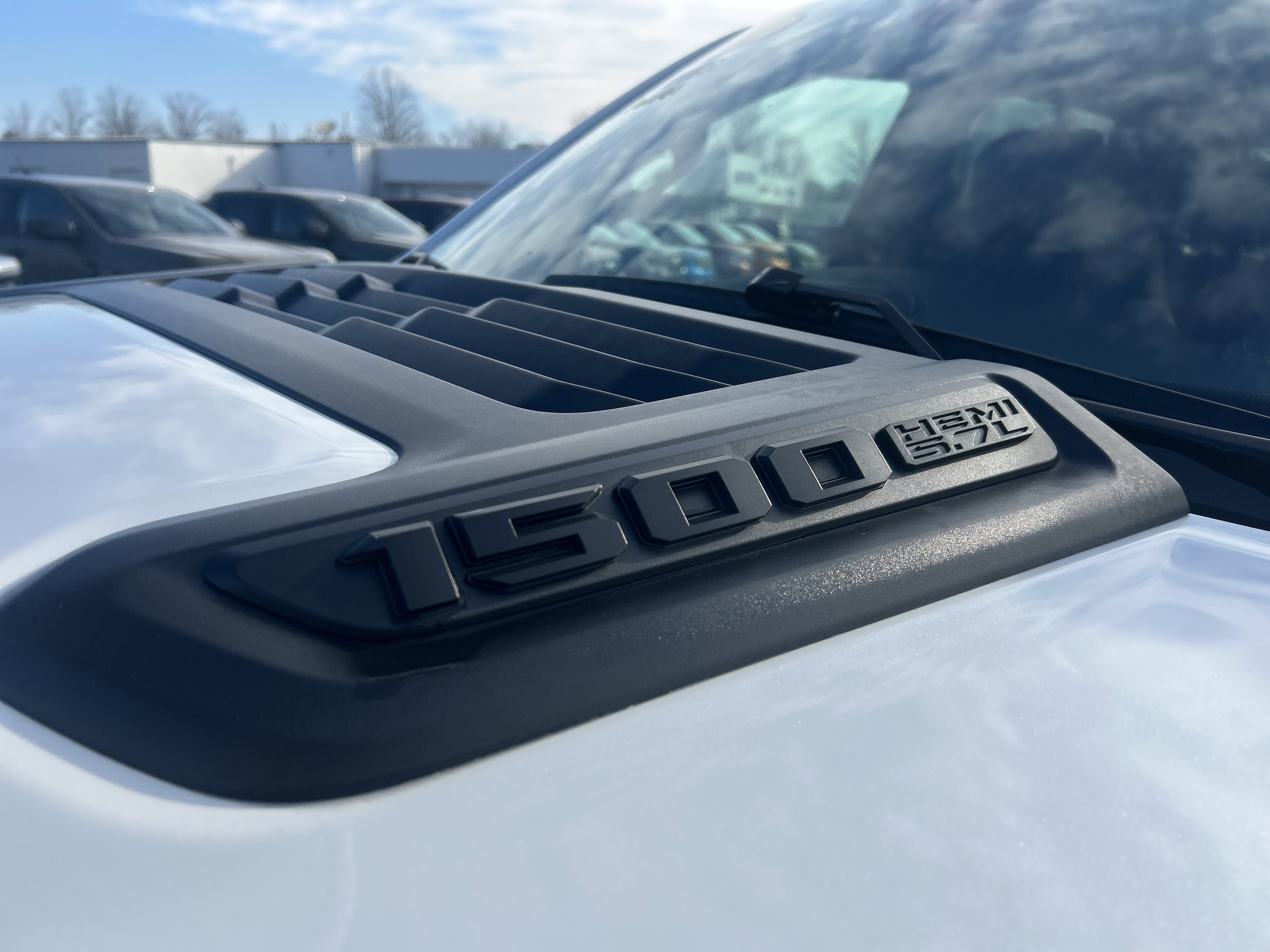 Used 2020 RAM 1500 Sport w/ Level 2 Equipment Goup w/2_L image 27