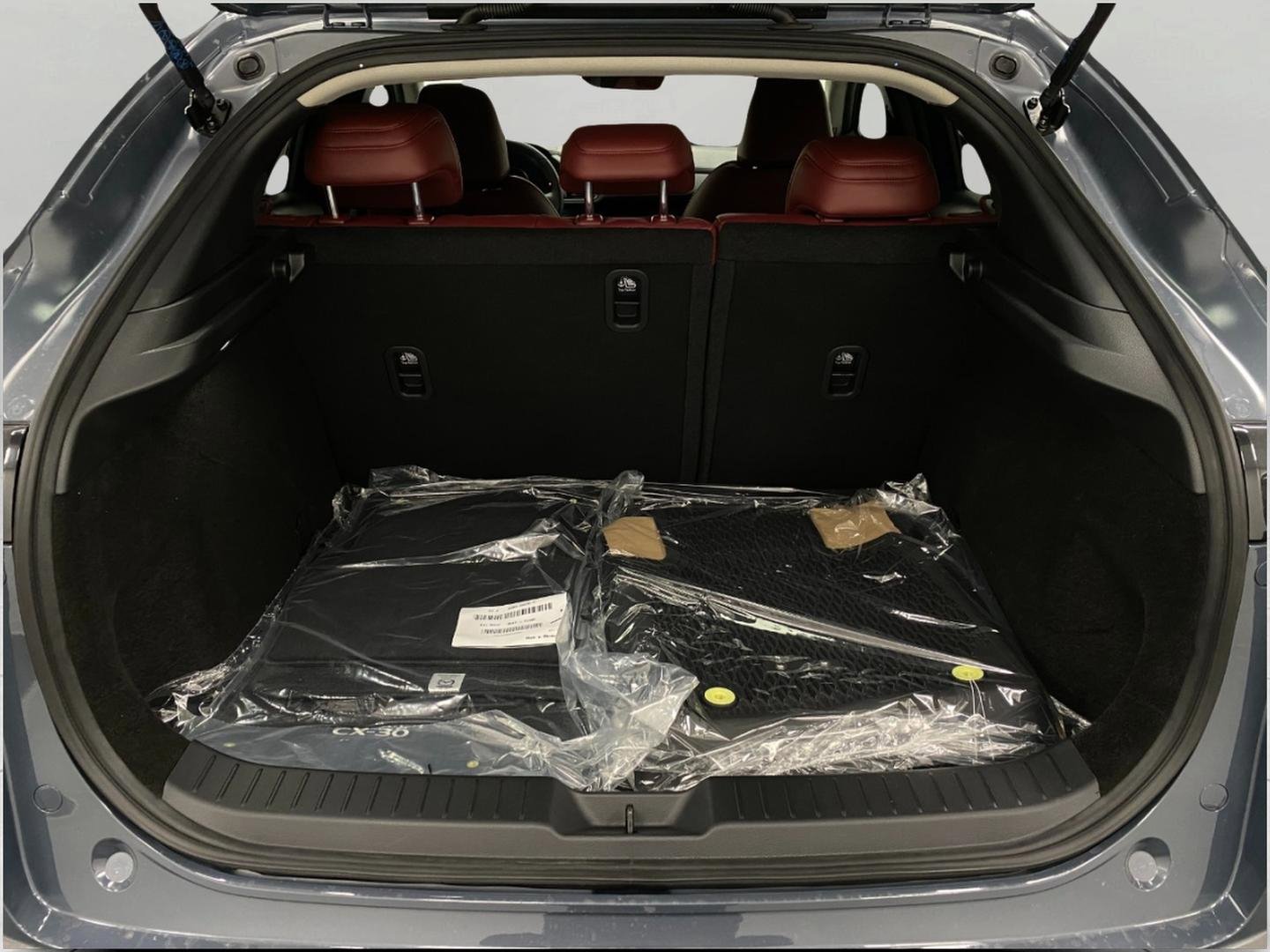 New 2026 MAZDA CX-30 AWD 2.5 S image 5