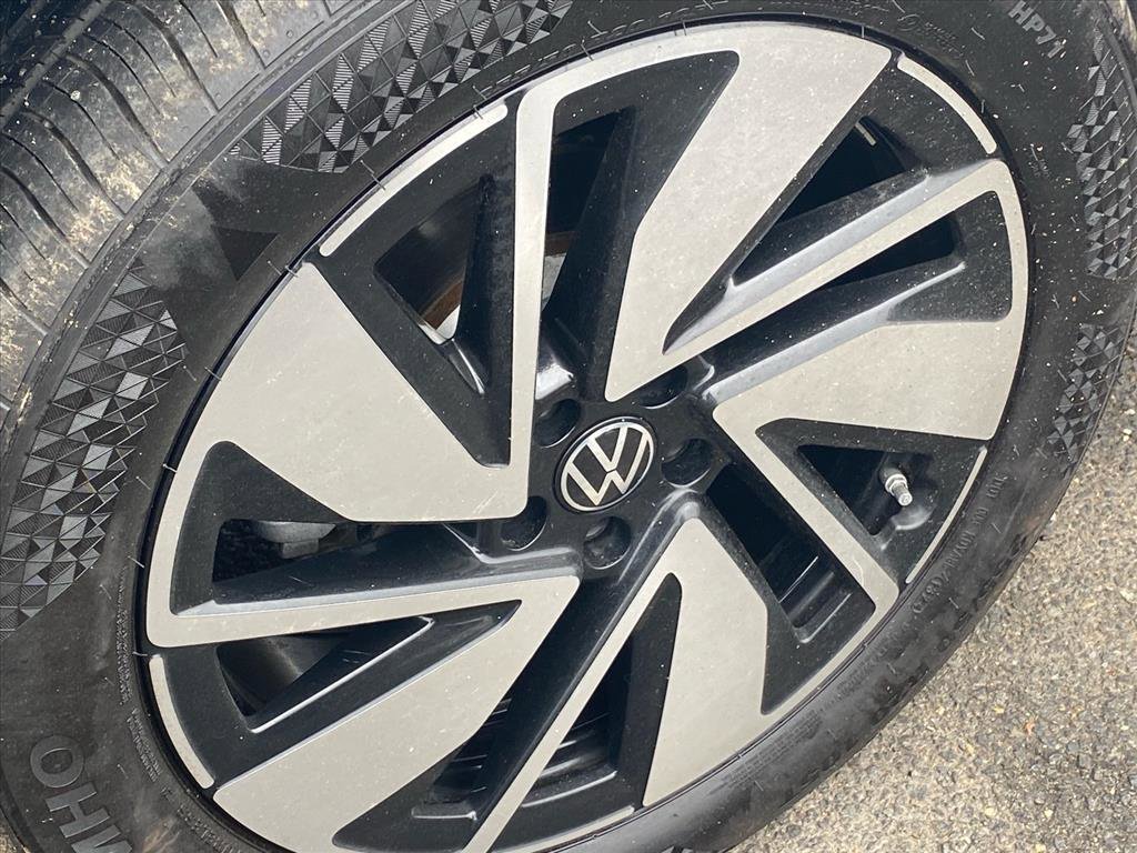 Certified 2024 Volkswagen Atlas SEL image 20