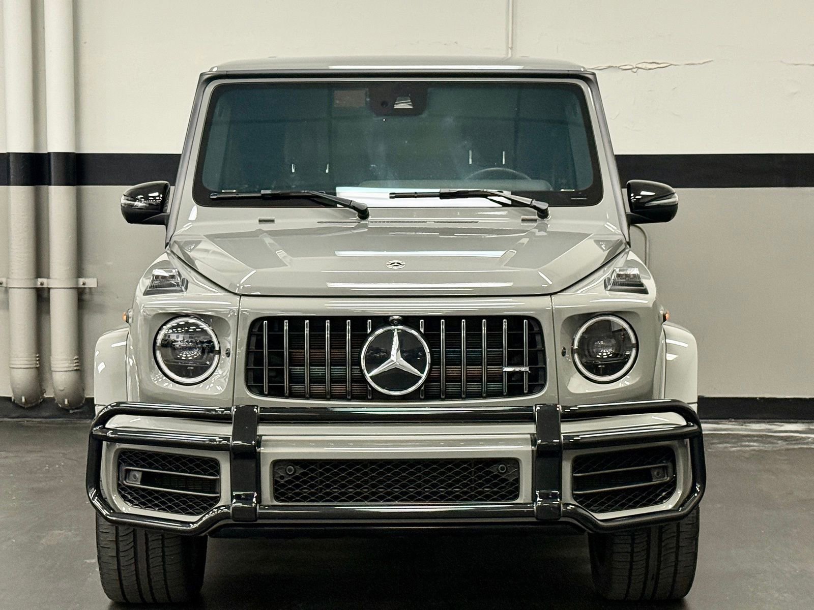 Certified 2023 Mercedes-Benz G 63 AMG 4MATIC image 5
