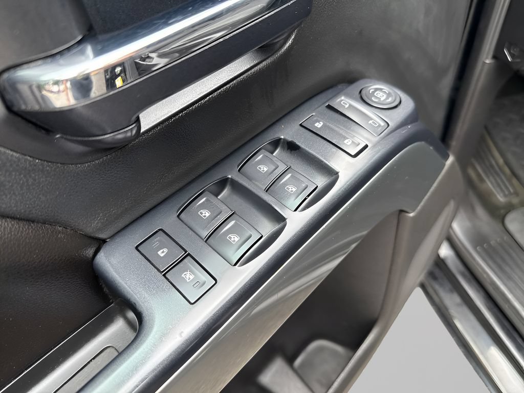 Used 2016 Chevrolet Silverado 1500 LT w/ All Star Edition AWD/4WD image 19