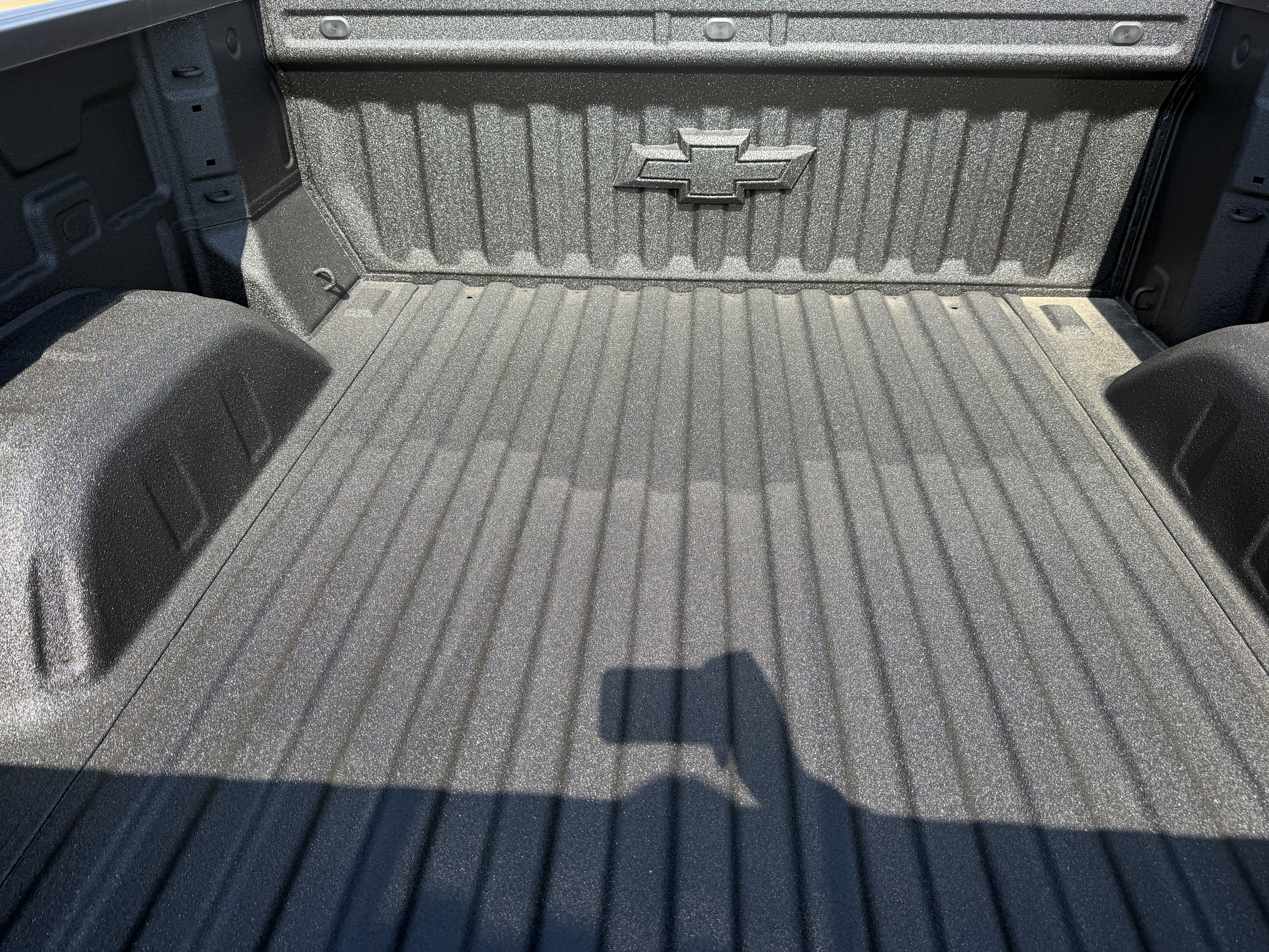 New 2026 Chevrolet Silverado 1500 RST image 9