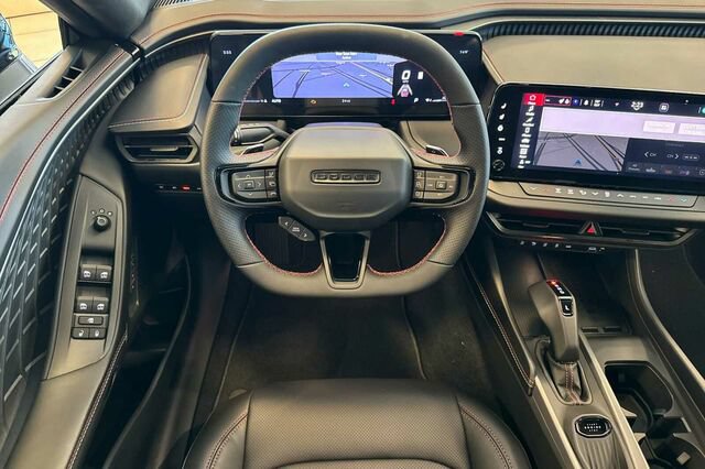 New 2026 Dodge Charger Scat Pack AWD/4WD image 10