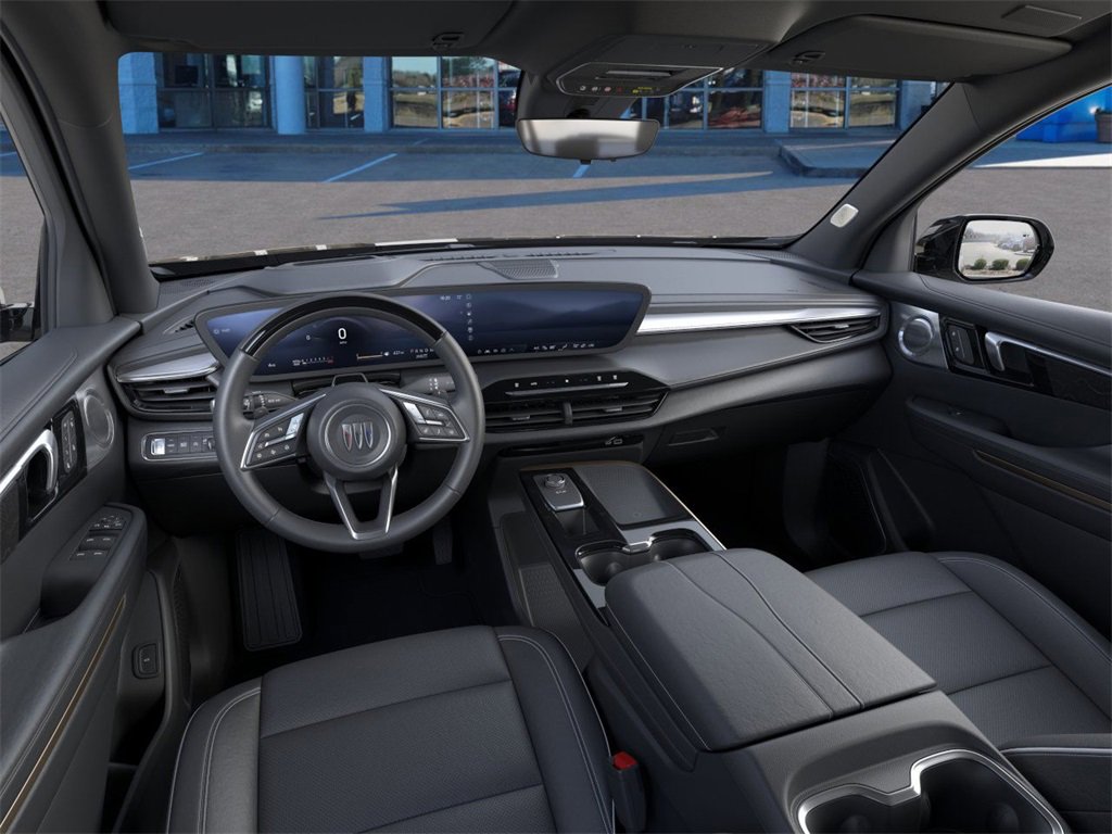 New 2026 Buick Enclave Avenir image 15