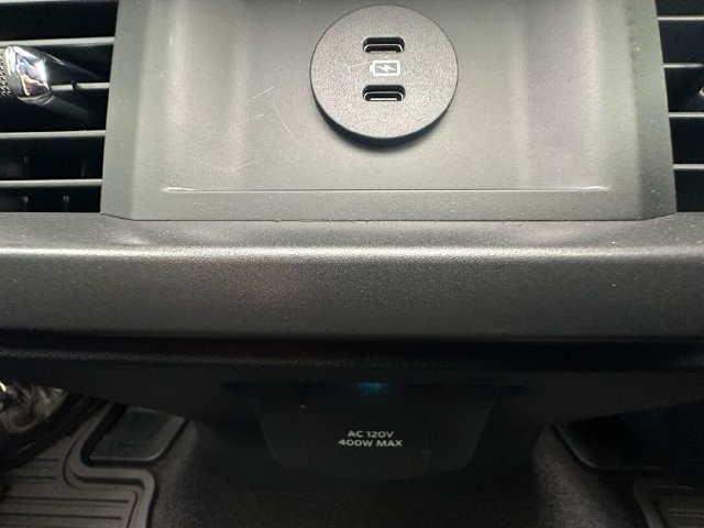 Used 2026 Ford F150 Lariat AWD/4WD image 21