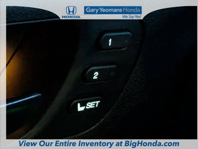 New 2026 Honda Ridgeline TrailSport image 25