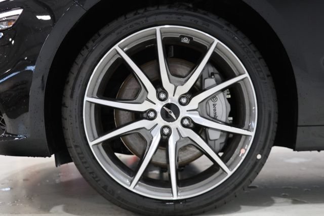 New 2026 Genesis G70 2.5T Prestige AWD/4WD image 9