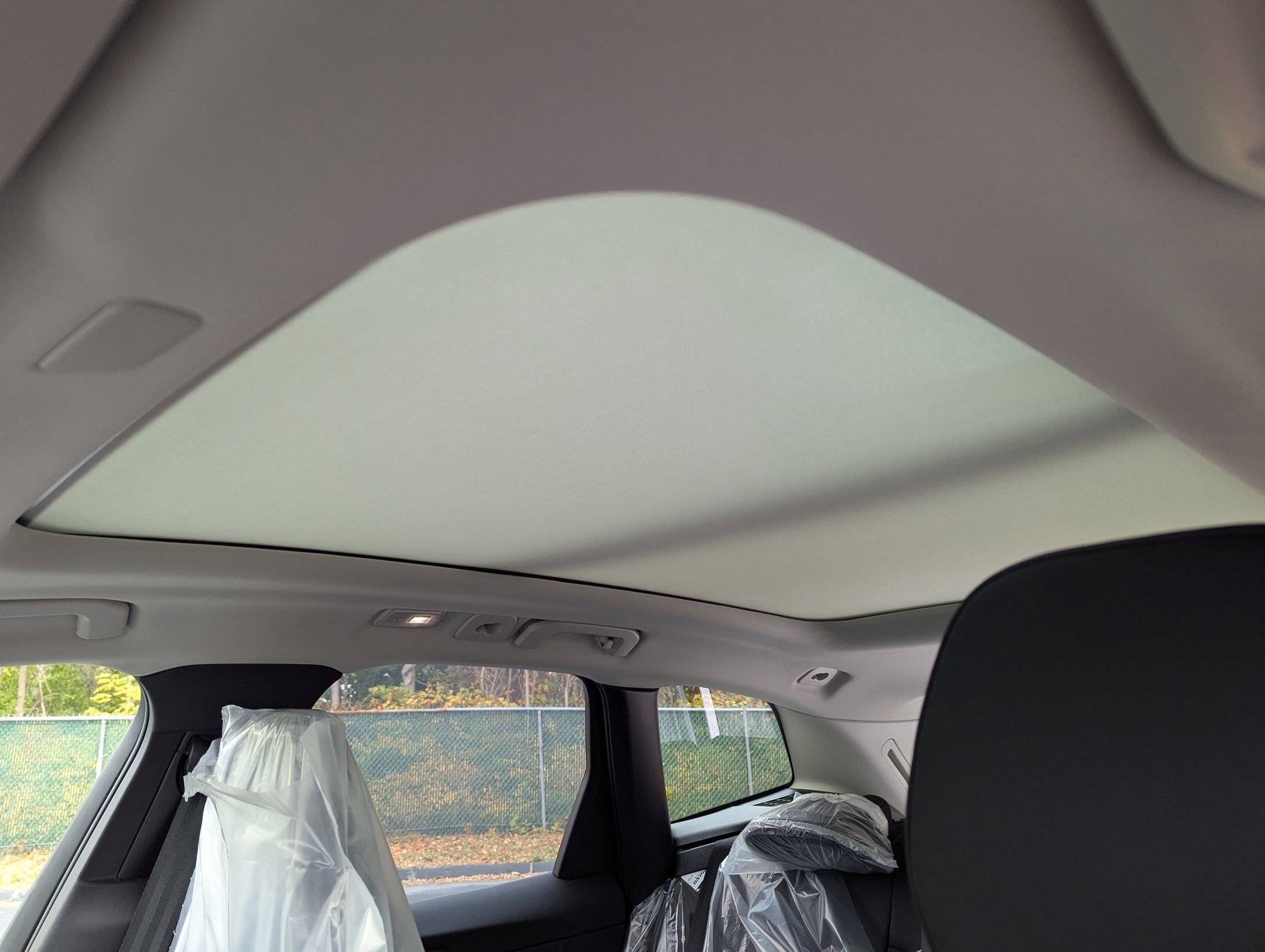 New 2026 Volvo XC60 B5 Plus w/ Protection Package Premier image 17