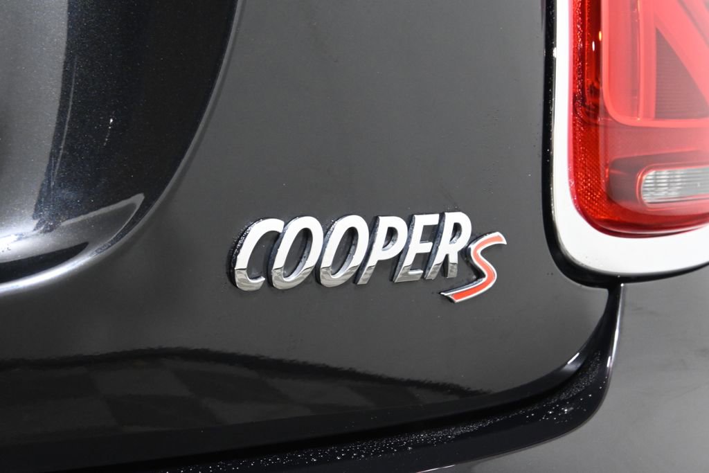 Certified 2023 MINI Cooper S image 38