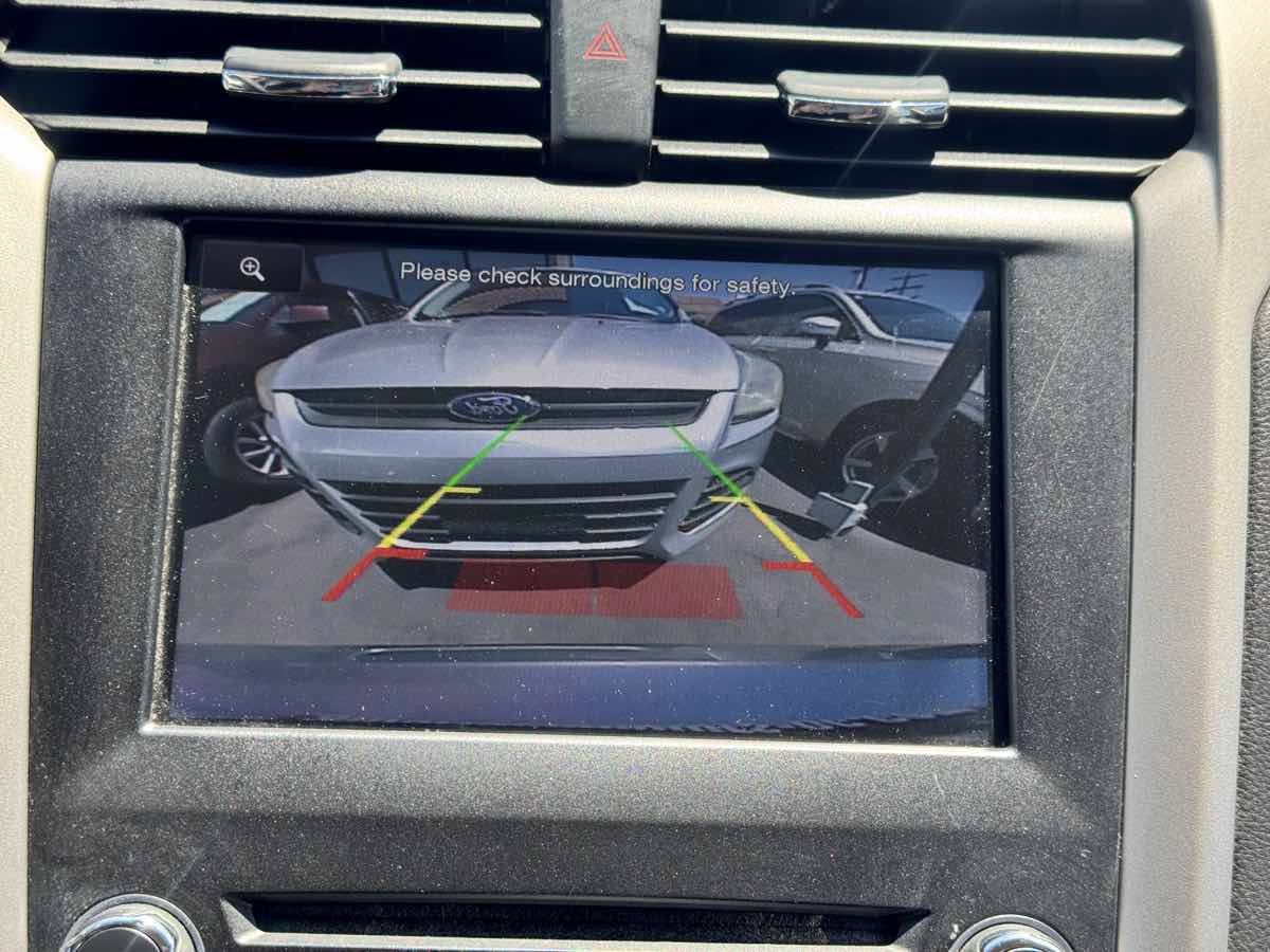 Used 2014 Ford Fusion Energi SE FWD image 48