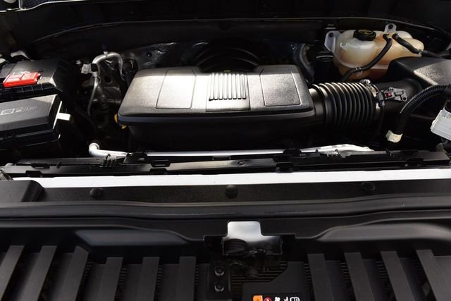 Used 2024 Chevrolet Silverado 1500 LT w/ Protection Package image 21