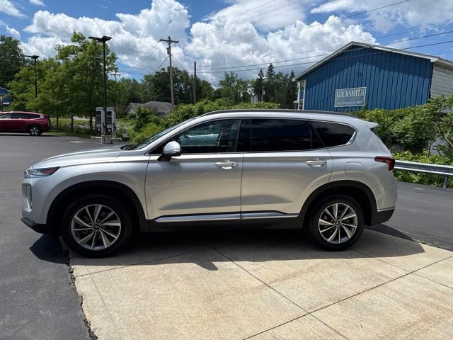 Used 2019 Hyundai Santa Fe AWD image 5