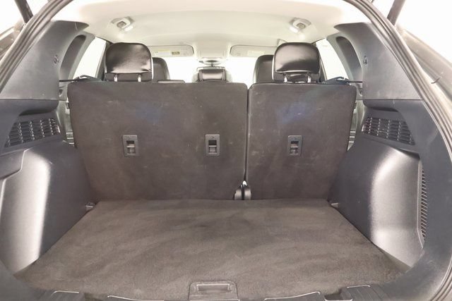 Used 2025 Ford Escape Platinum AWD/4WD image 25