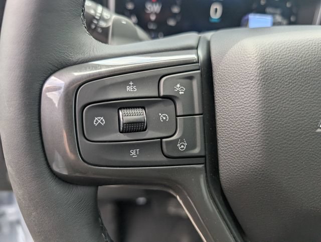New 2026 Chevrolet Silverado 1500 High Country AWD/4WD image 19