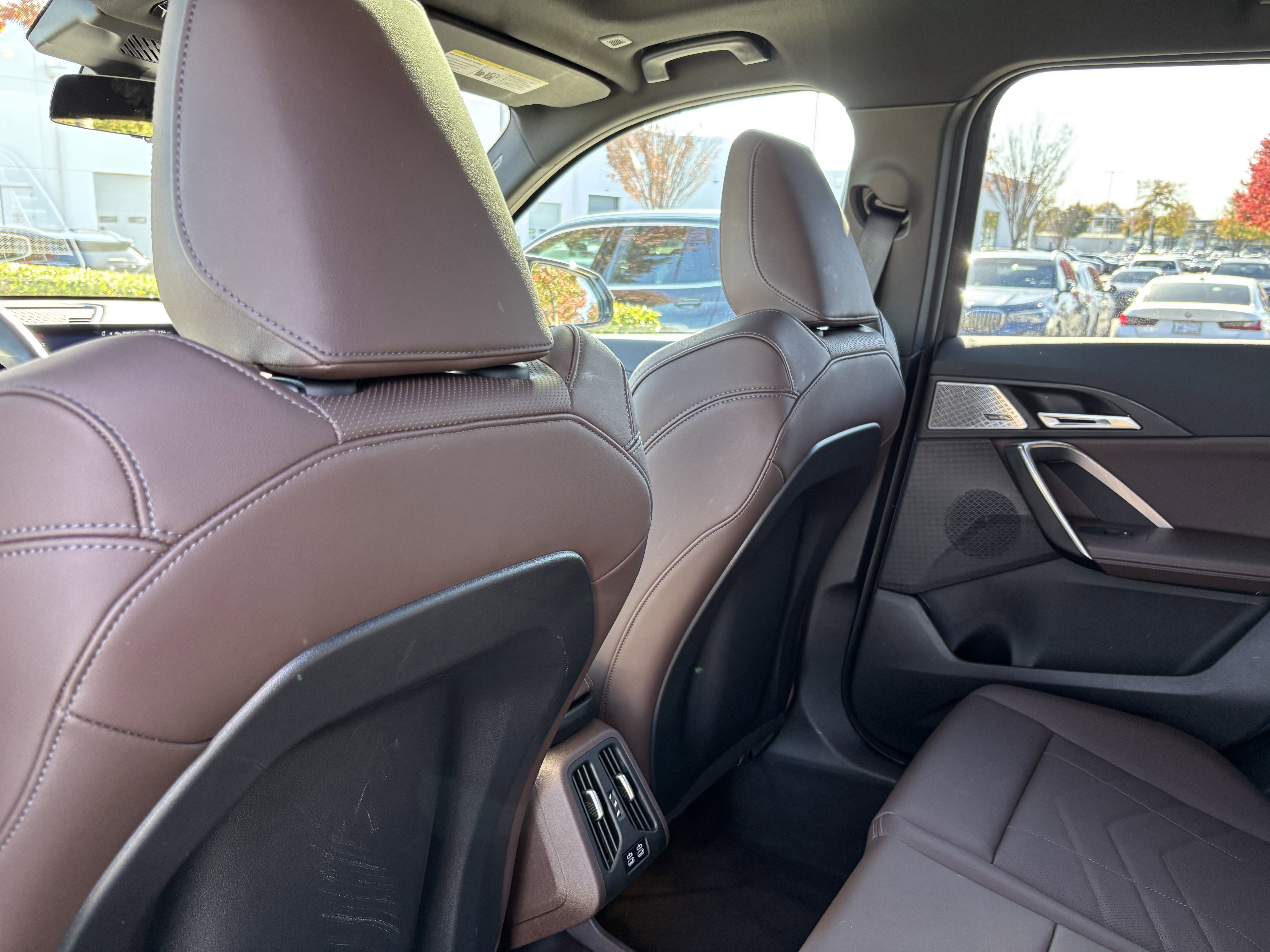 Certified 2025 BMW X1 M35i image 33